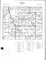 Code D - Ontranto Township, Mona, Mitchell County 1977